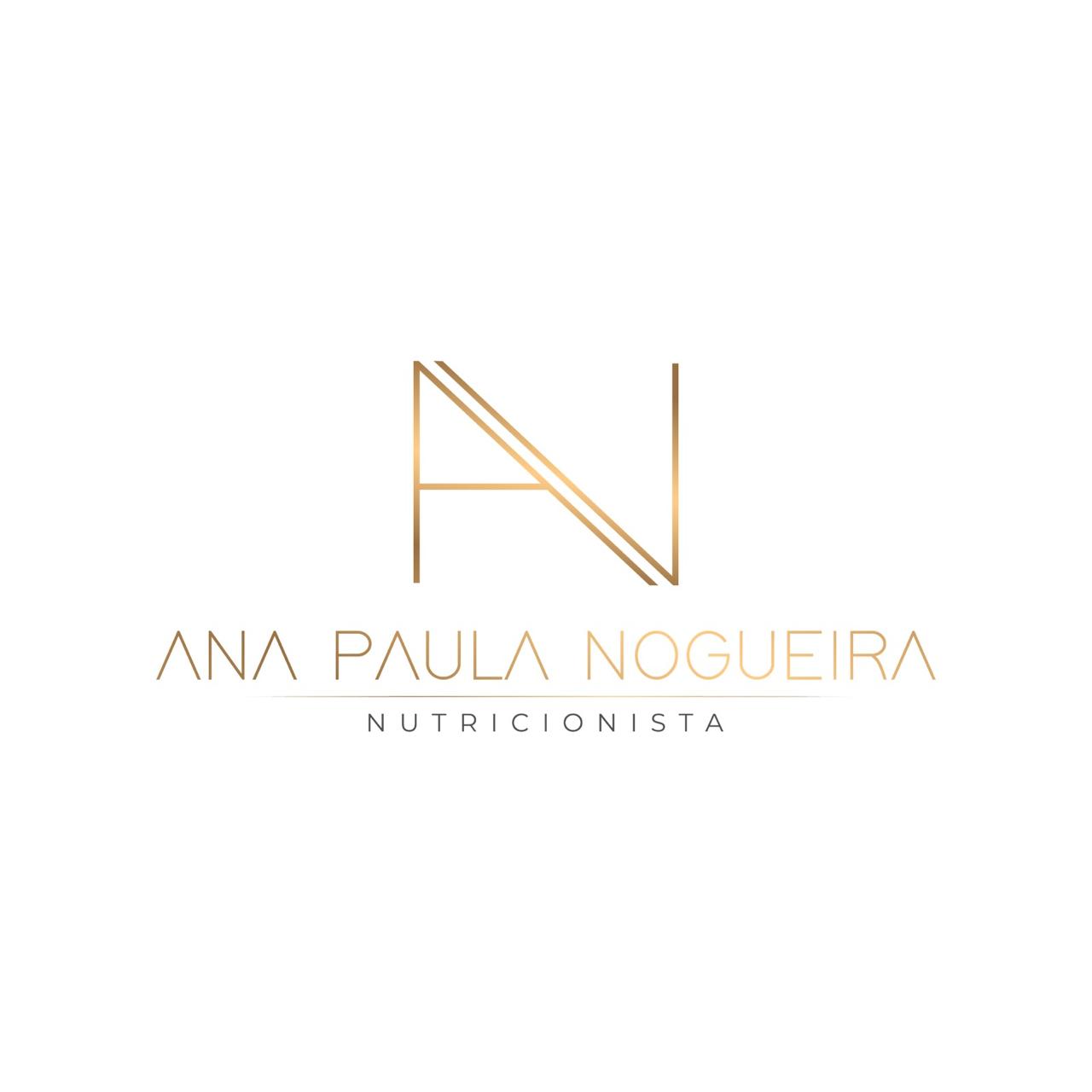 Logo Ana Paula